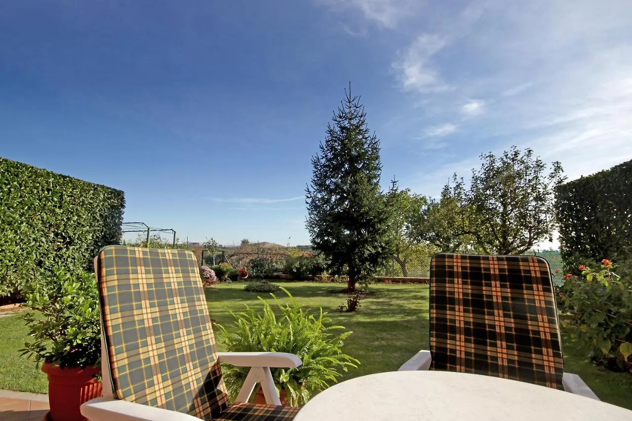 Apartment Solman Croatia