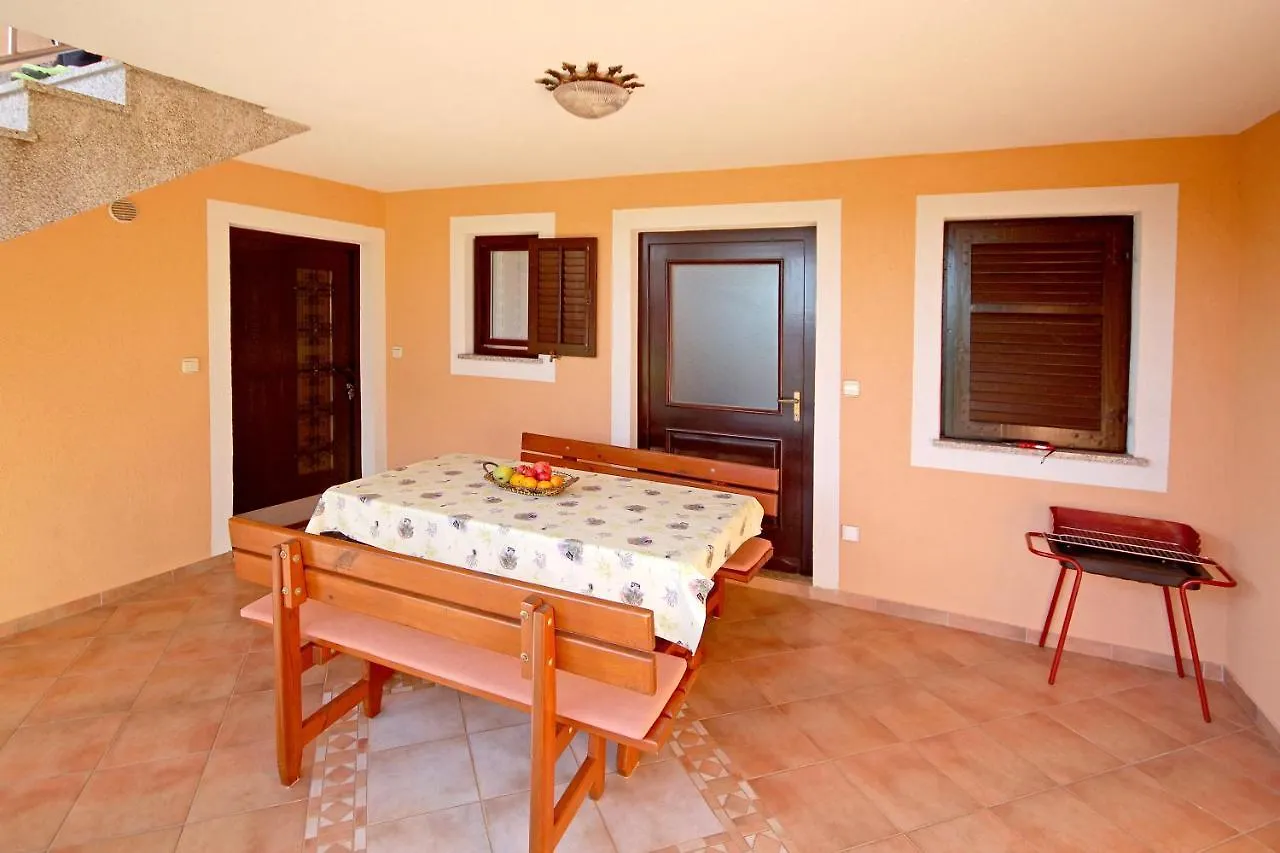 Apartment Solman 0*, Banjole Croatia