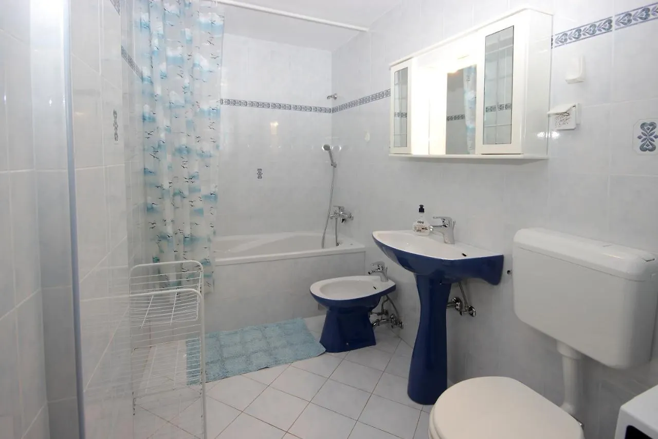 Apartment Solman Banjole Croazia