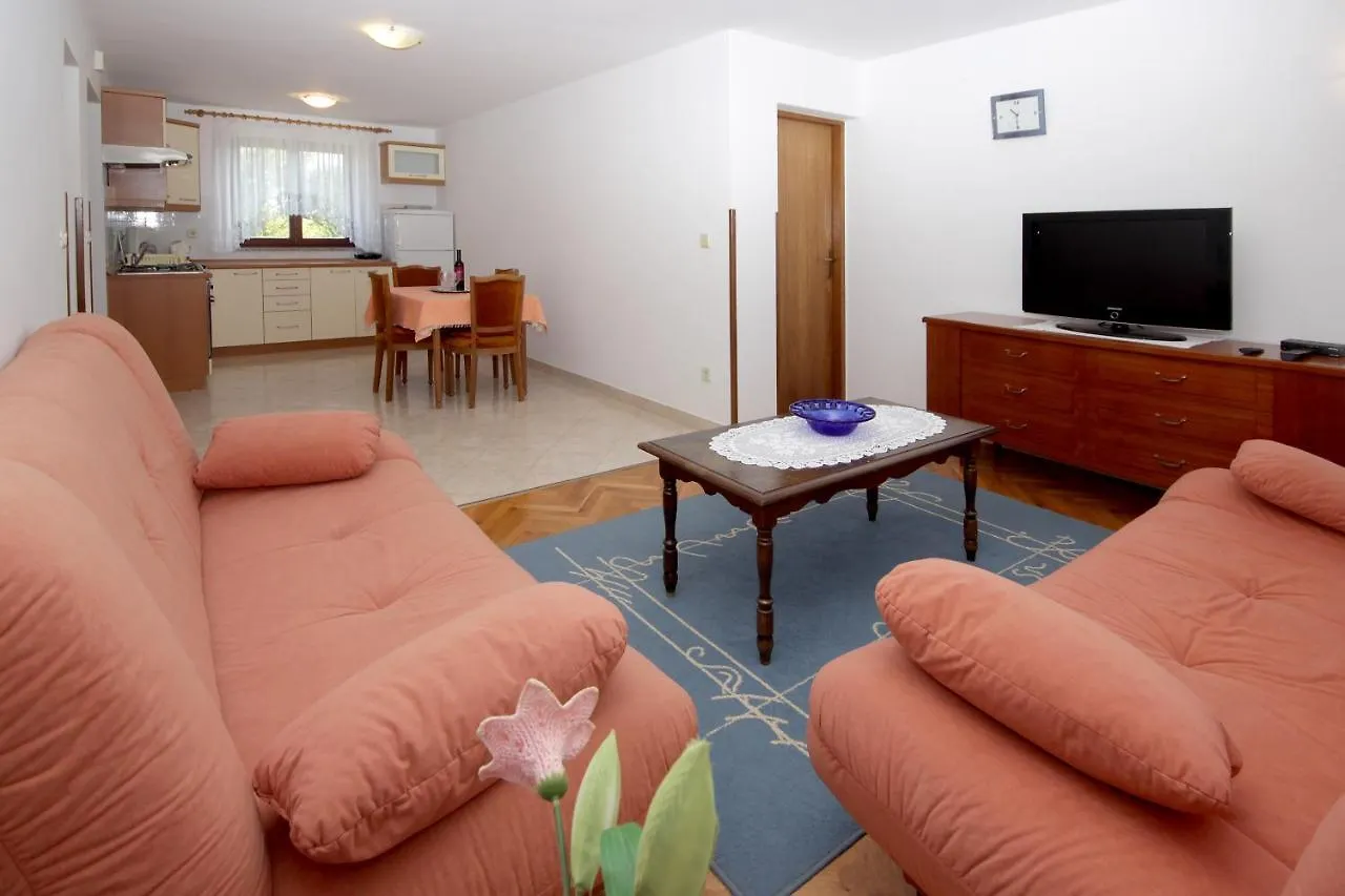 Apartment Solman  Banjole