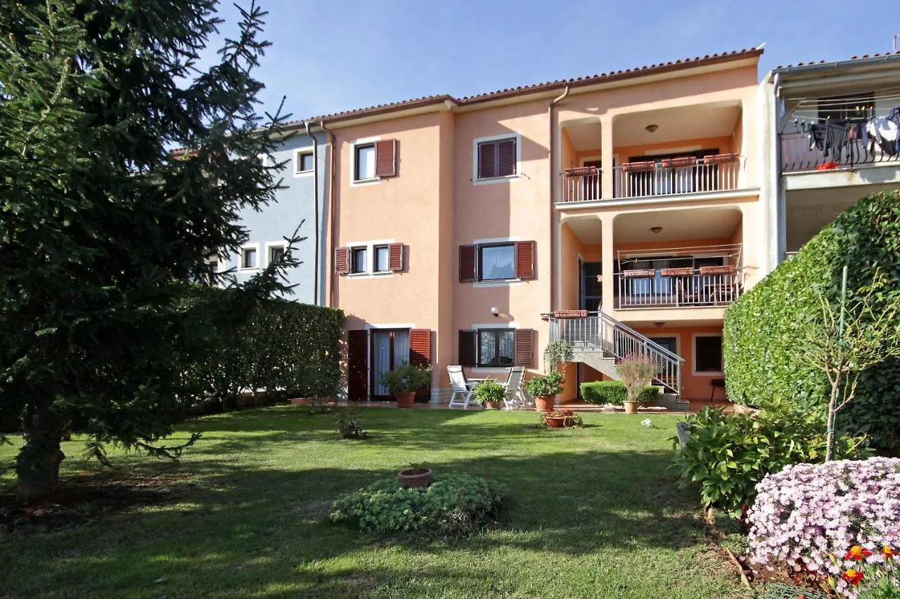Apartment Solman