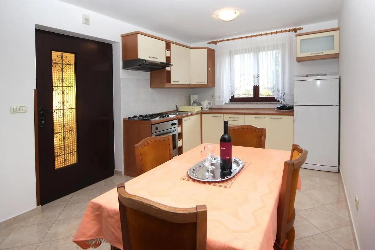 Apartment Solman