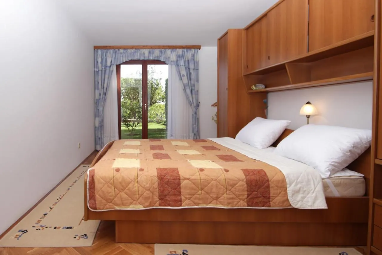 Apartment Solman 0*, Banjole