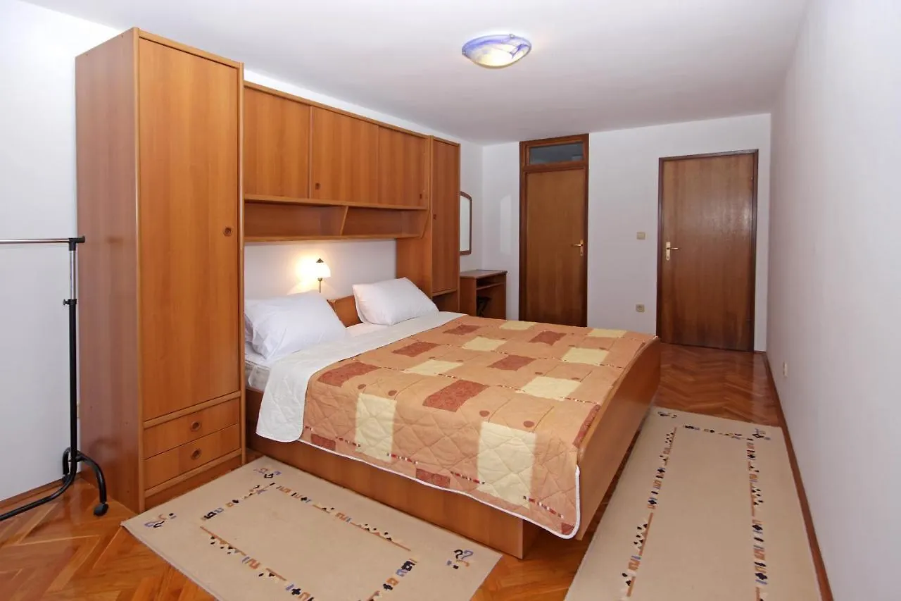 Apartment Solman Croatia