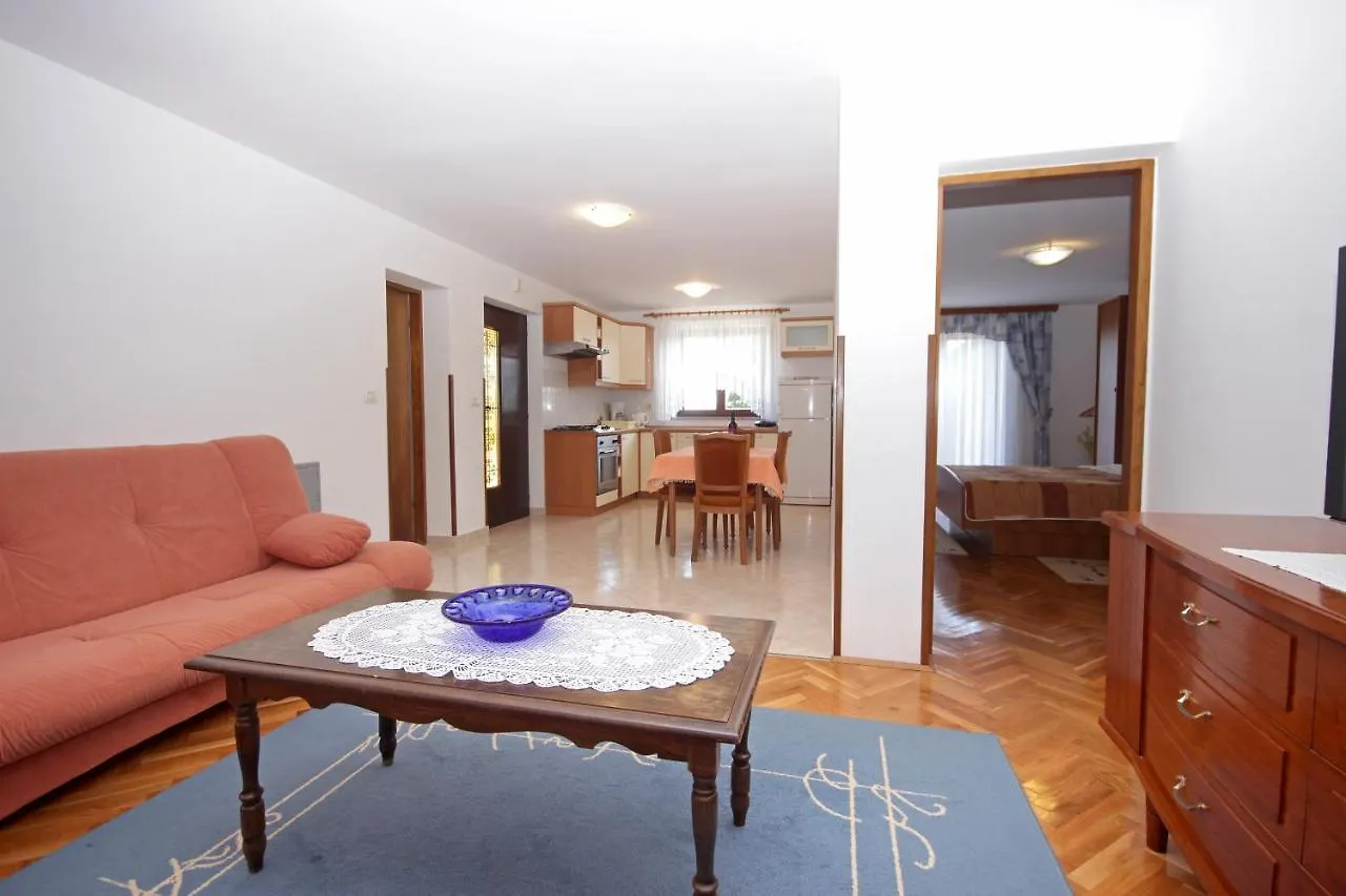 Apartment Solman