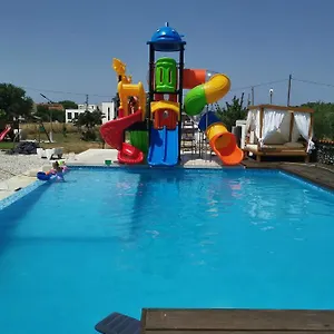 Camping Volme, Banjole