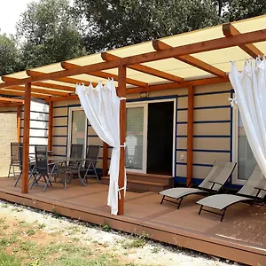 Village de vacances Grand Veles Camp, Banjole